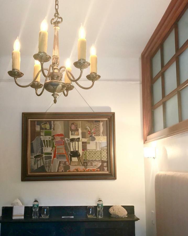 Austin House Inn Нюпорт Екстериор снимка