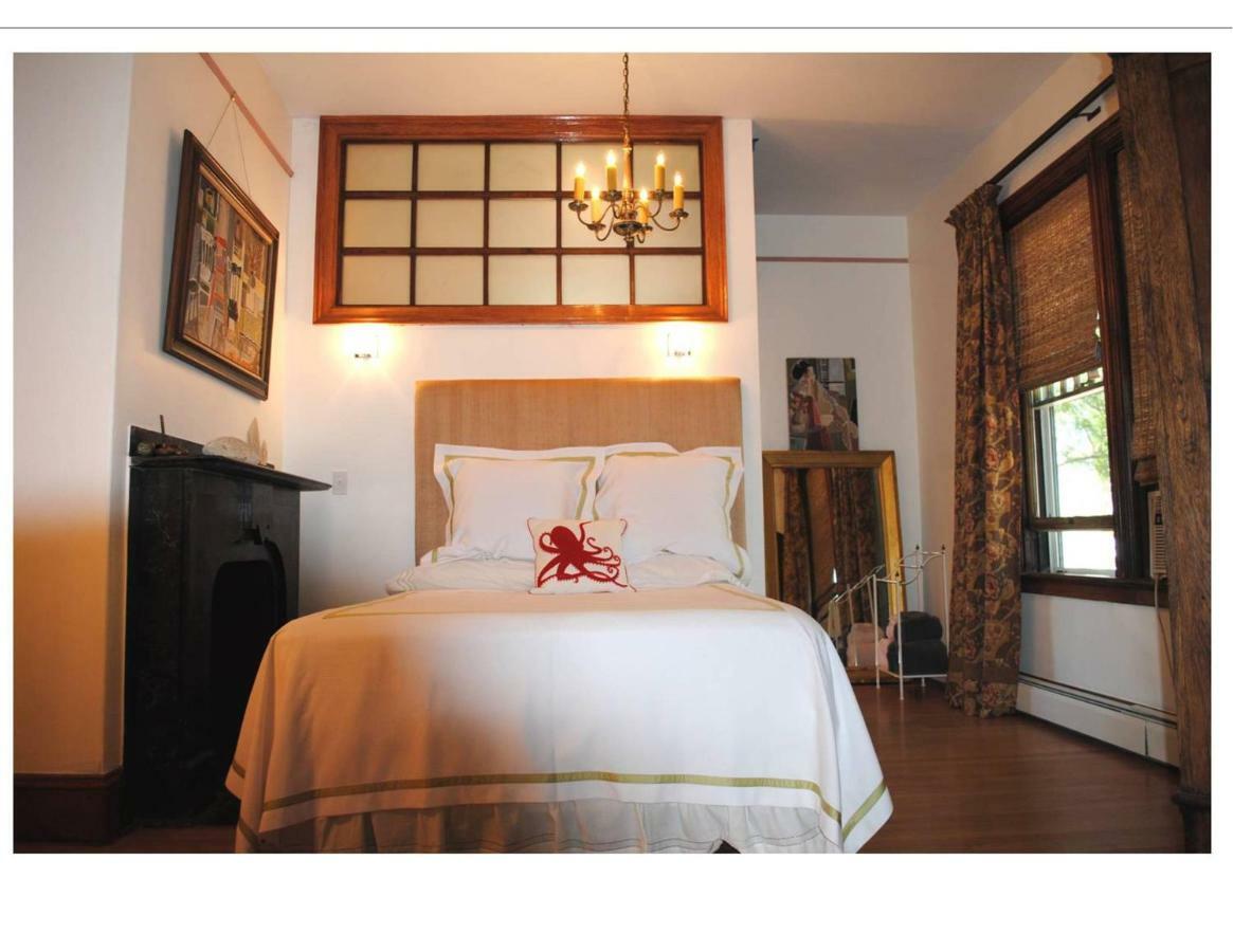 Austin House Inn Нюпорт Екстериор снимка
