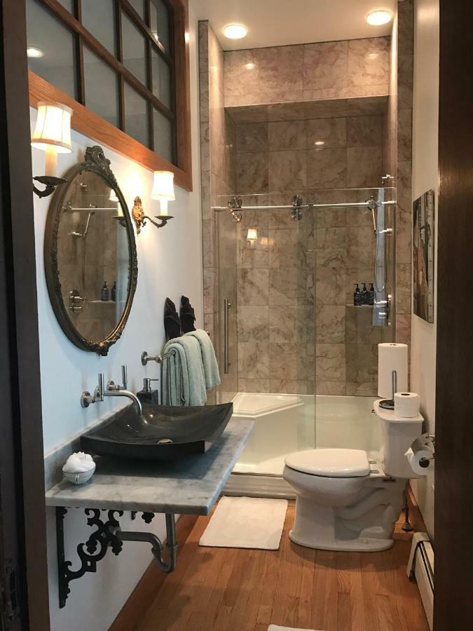 Austin House Inn Нюпорт Екстериор снимка