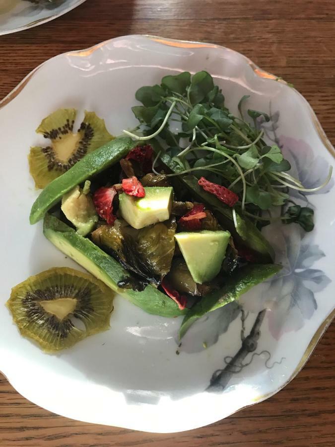 Austin House Inn Нюпорт Екстериор снимка