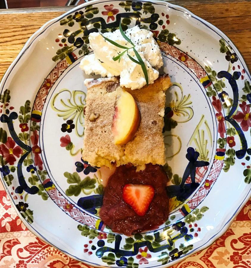 Austin House Inn Нюпорт Екстериор снимка