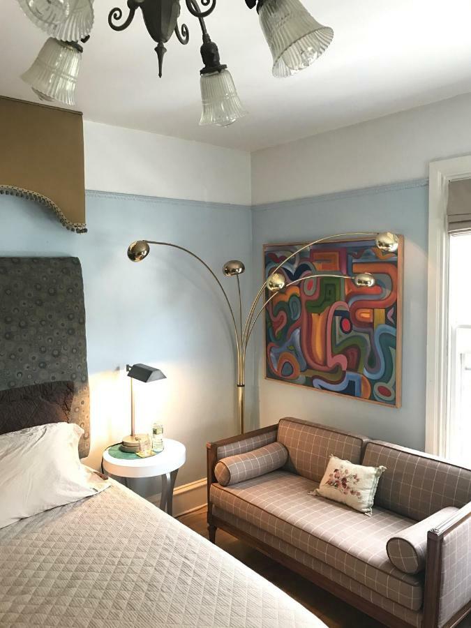 Austin House Inn Нюпорт Екстериор снимка