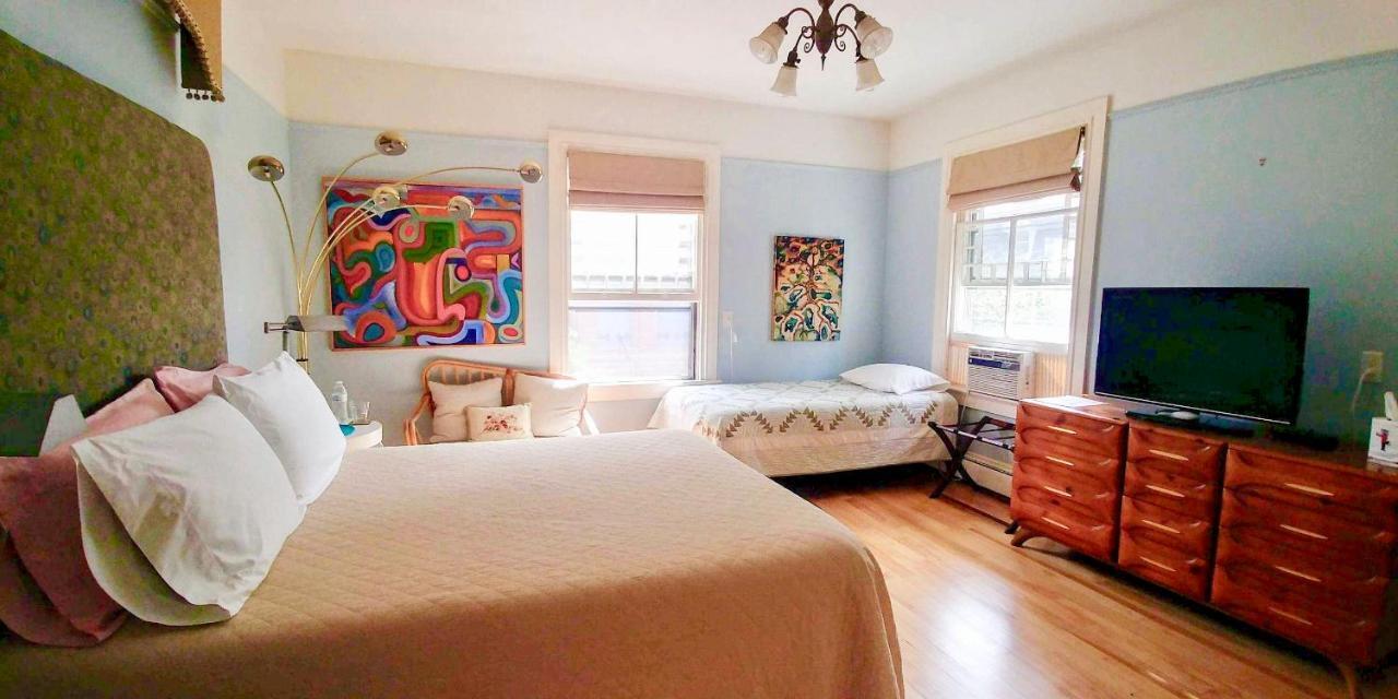 Austin House Inn Нюпорт Екстериор снимка