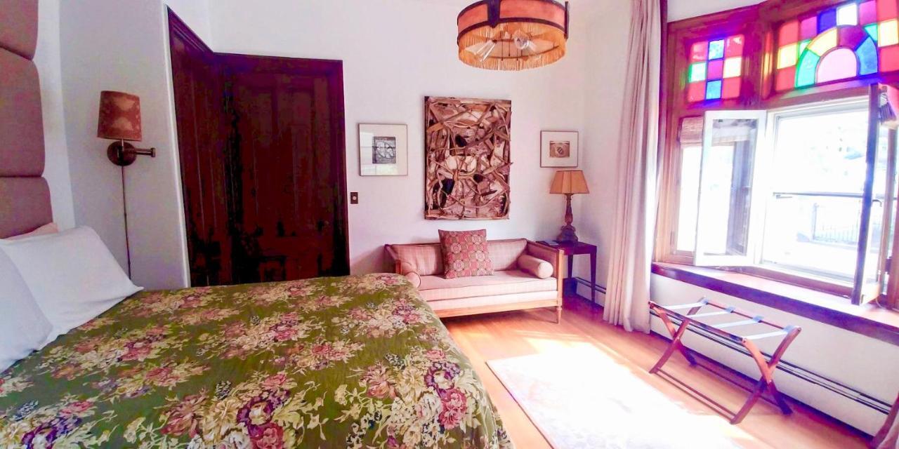 Austin House Inn Нюпорт Екстериор снимка
